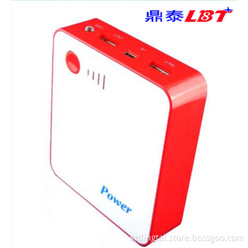 Portable Mobile Power Bank for Mobile Phone